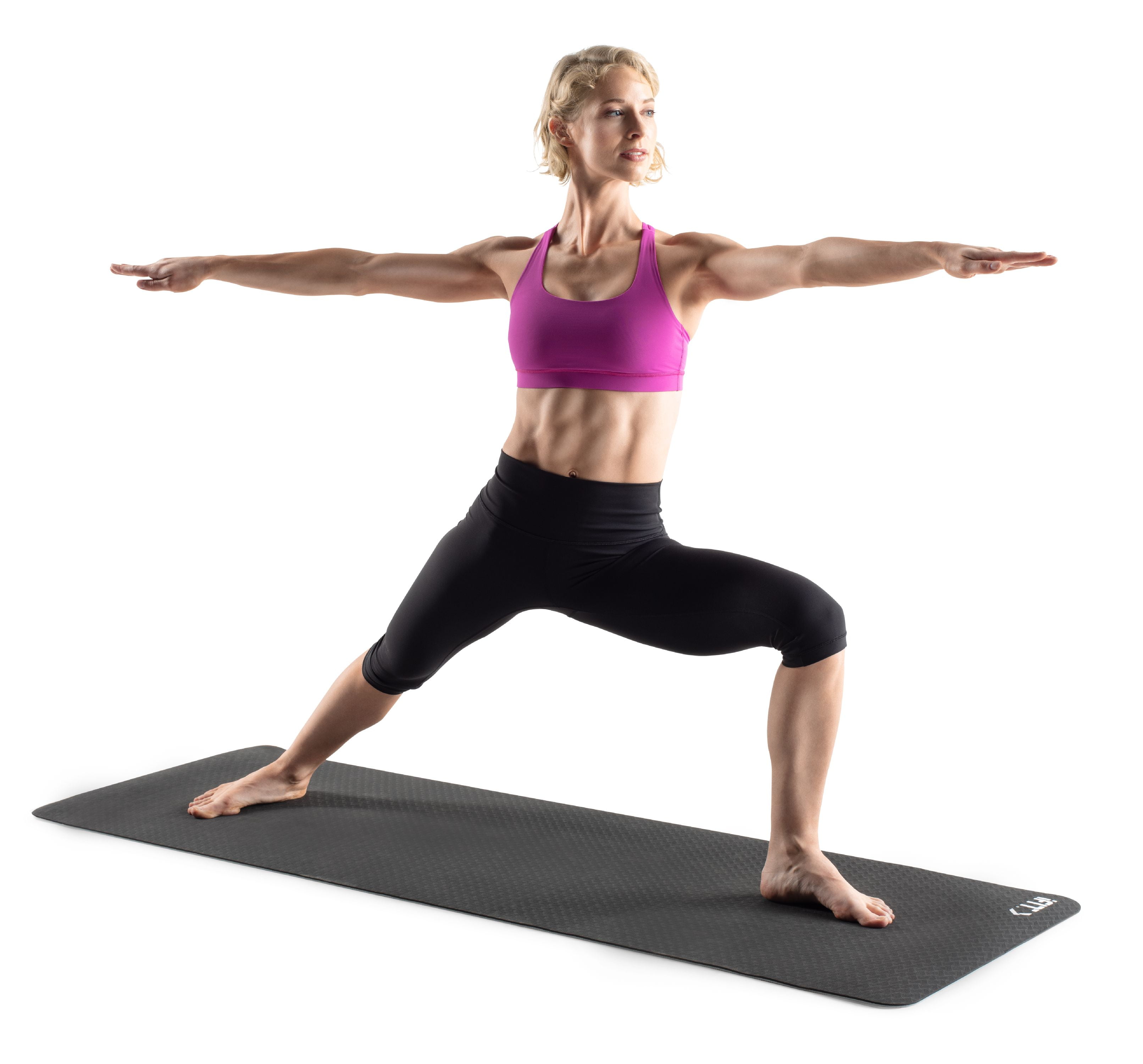 ifit yoga mat