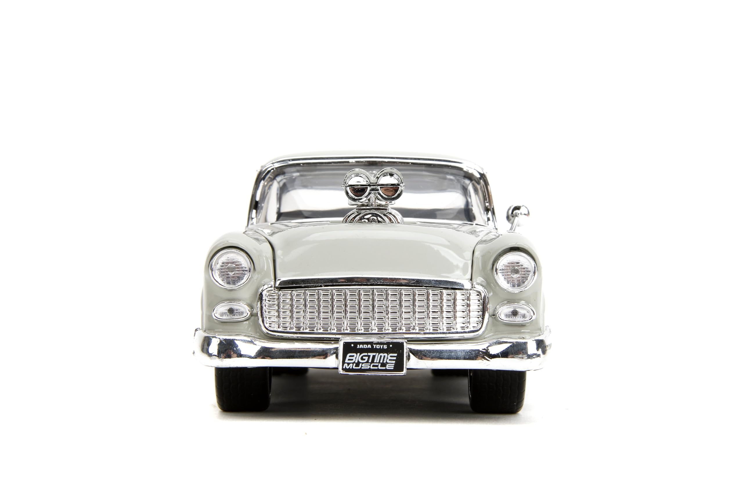 種類豊富な品揃え 1955 Chevrolet Bel Air  Jada Toys