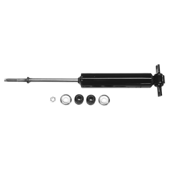 Gabriel 82110 Classic Front Shock Absorbers Fits Pontiac Catalina, Bonneville, Grand Prix, Star Chief; Oldsmobile 98, Cutlass Turnpike, Delmont 88, Delta 88, Dynamic 88, Jetstar 88, Starfire (1 pack)