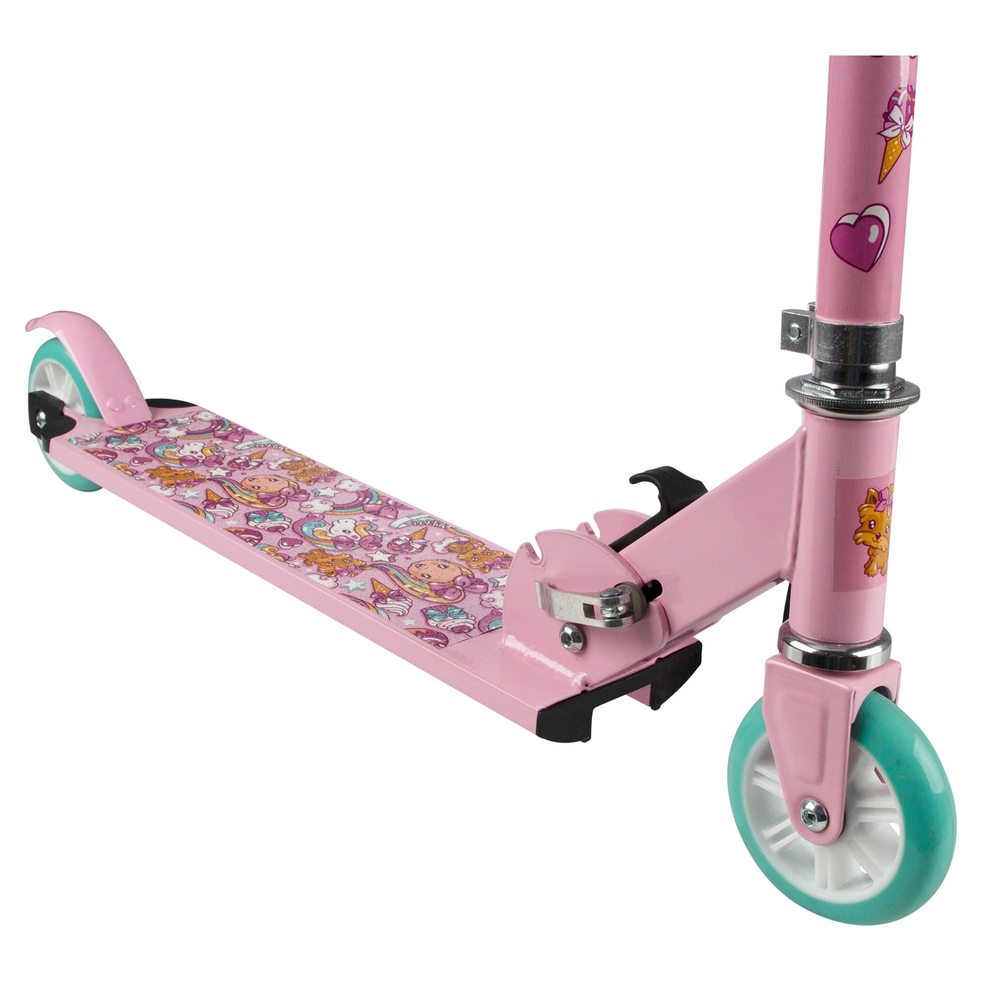 Jojo siwa scooter argos 2025