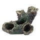 thumbnail image 4 of Acuario Decoración Cueva, Paisajismo Resina Artificial Acuario Decorativo árbol Cueva Para Pequeños Lagartos Para Pecera, 4 of 8