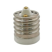 US 5-10 Pack Light Bulb Socket Adapter Mogul Base E39 to Medium E26 Screw Reduce