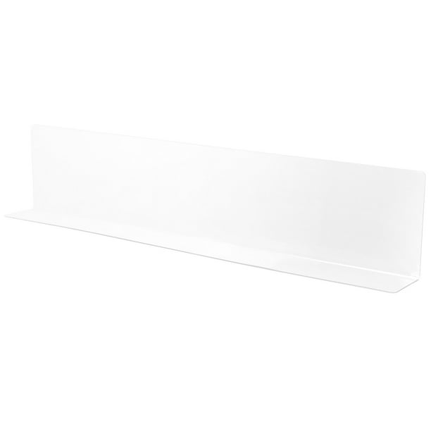 Under Couch Blocker Sofa Blocking Board Clear Under Bed Blocker For Pet