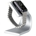 thumbnail image 4 of LEIXIUER Watch Charging Stand Dock Holder for All iWatch, Aluminum Alloy Desk Watch Stand, Compatible with Watch Ultra/Series 9/8/7/6/5/4/3/2/1, SE/ SE2, 49mm 45mm 44mm 42mm 41mm 40mm 38mm, 4 of 7