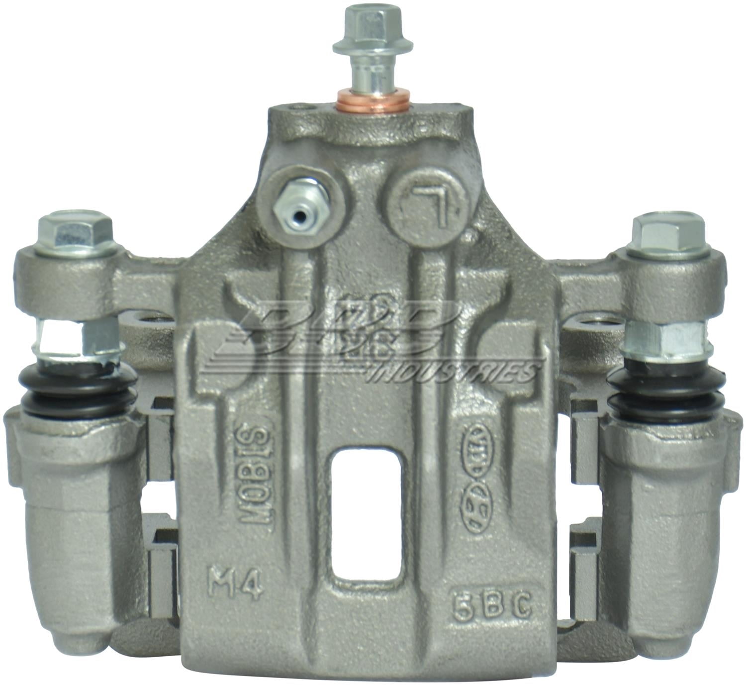 TERREPOWER formerly BBB Industries 99-00880B Reman Caliper w/installation Hardware