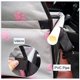 thumbnail image 2 of Asiento elevador de coche para perros, funda para mascotas con cinturón de seguridad, bolsa impermeable, alfombrilla de cojín de coche para perros y gatos (negro) JFHHH pequeña, 2 of 5