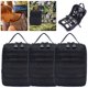 thumbnail image 5 of JShteea Almacenamiento 3 Piezas Gran Capacidad para GZ ML4 (negro), 5 of 9