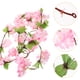 thumbnail image 3 of KAKOWELY Guirnalda de flores artificiales colgantes de cerezo para el hogar o la boda., 3 of 4