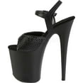 thumbnail image 3 of Women's Pleaser Flamingo 809 Ankle Strap Platform Sandal, 3 of 4