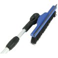 thumbnail image 4 of 580-EP Long Reach Pivot Head Mini Telebroom with 8" Head Snow Brush (Colors may vary), 4 of 8