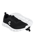 thumbnail image 1 of TENIS CABALLERO CHARLY 1087305002 TEXTIL NEGRO, 1 of 4