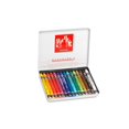 thumbnail image 2 of Pasteles solubles en agua Caran d'Ache Classic Neocolor II 15 colores, 2 of 3