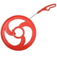 thumbnail image 1 of Miangastore Plastic Toss Rings Toys Assorted Color 1Pc 11.8x11.8x0.4In, 1 of 8