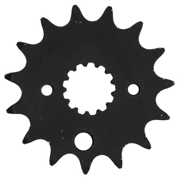 Niche 530 15T Front Drive Sprocket for Suzuki GSXR750 Motorcycle 519-CDS2230P
