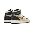 thumbnail image 3 of JORDAN GRADE SCHOOL Air Jordan 1 RET HI PREM HC GS "Heiress" 832596 209 from Stadium Goods, 3 of 6
