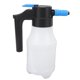 thumbnail image 5 of Pulverizador Eléctrico De Espuma Presurizado, Potente Pulverizador De Espuma Eléctrico Estable Recargable Por USB De 1,5 L Para Limpieza Del Hogar, 5 of 7