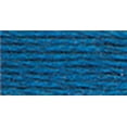 thumbnail image 2 of DMC Pearl Cotton Skein Size 5 27.3yd-Very Dark Baby Blue, 2 of 2