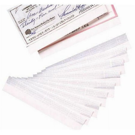 MMF 269400800 Micro Correction Strips - 1500 Strips Per Box