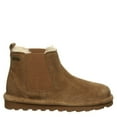 thumbnail image 3 of Bearpaw Hickory  II Drew Youth Boots, Size 13, 3 of 6