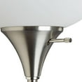 thumbnail image 2 of Mainstays Combo Floor Lamp, 2 of 4
