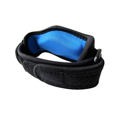 

Fovolat Elbow Brace Shock Absorption Buffer Adjustable Elbow Support Braces Shock Absorption Buffer Elbow Brace Basketball Badminton Tennis Volleyball Football nice