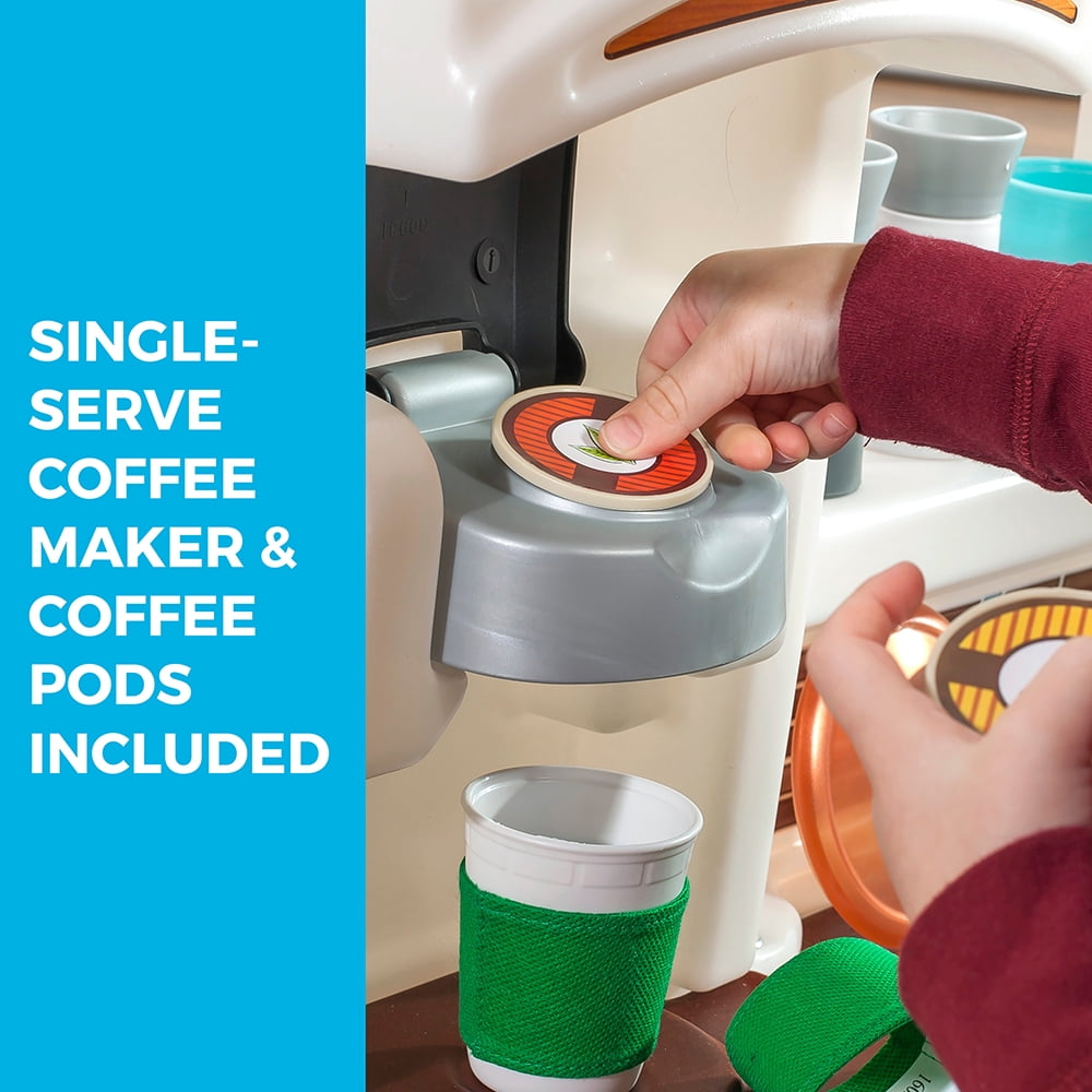 fun with friends kitchen