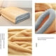 thumbnail image 5 of Manta de Cama de Fleece para Aire Acondicionado - Cubierta Cómoda y Suave, Manta de cama individual de felpa coral adecuada para todas las estaciones, manta ligera de aire acondicionado, manta o ester, 5 of 8
