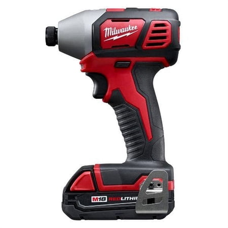 UPC: 0045242345588 | Milwaukee 2656-22CT – M18 18V Cordless Driver Kit