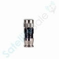 thumbnail image 3 of SatelliteSale Raccords Intérieurs/extérieurs Connecteurs Coaxiaux pour Câbles Coaxial RG-59 Lot de 4 Pcs, 3 of 7