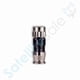 thumbnail image 4 of SatelliteSale Conectores Coaxiales para Interiores y Exteriores, para Cables Coaxiales RG-59 (Paquete de 10 Unidades), 4 of 7