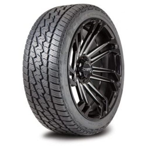Delinte DX10 Bandit A/T 31X10.50R15 C/6PLY BSW