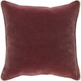 thumbnail image 6 of Artistic Weavers Safflower Ally 18" x 18" Pillow (with Down Fill), 6 of 7