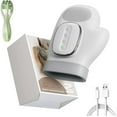 thumbnail image 1 of Relivio Hand Massager-2026 New Hand Massager with Heat and Compression-Smart Finger Massagers Glove with 3 Massage Modes & 5 Intensity Levels, for Office Workers, 1 of 8