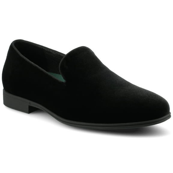 Vance Giovanni Comfort Venetian Flexible Dress Loafer