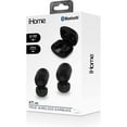 thumbnail image 3 of XT-45 Bluetooth Stereo Weather-Proof Earphones with Charging Case and USB Charging Cable (BE-206), 3 of 5