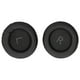 thumbnail image 3 of Almohadillas universales de repuesto para auriculares FYZ‑209 de 100 mm, con letras I/D en negro, 3 of 14