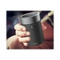 thumbnail image 2 of iLuv Aud Click Portable Wi-Fi & Bluetooth Voice-Control Speaker (Black), 2 of 3