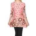 thumbnail image 3 of (Corail, s) - Tunique pour Femmes Erie, 3 of 4