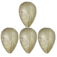 thumbnail image 4 of Señuelo de nido de de 4 piezas, tamaño Mini Premium para chaquetas amarillas, avispones, jardín verde claro, 4 of 8