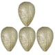 thumbnail image 4 of Señuelo de nido de de 4 piezas, tamaño Mini Premium para chaquetas amarillas, avispones, jardín verde claro, 4 of 8