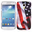 thumbnail image 1 of Cadorabo Case for Samsung Galaxy S4 MINI Cover Screen Protection Shockproof hard case, 1 of 1