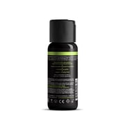 Wicked Sensual Lemongras Ginger Sensual Massage Oil, 4 oz