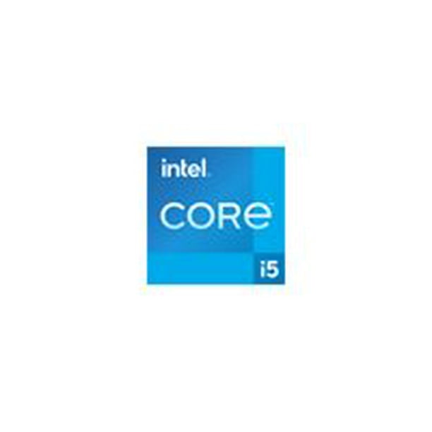 Intel Core i5 12400F - 2.5 GHz - 6-core - 12 threads - 18 MB cache