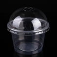 thumbnail image 3 of Vasos de plástico desechables Recipiente de postre de plástico transparente-- BmatwkZeng Bmatwe Jersey, 3 of 5