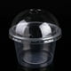 thumbnail image 3 of Vasos de plástico desechables Recipiente de postre de plástico transparente-- BmatwkZeng Bmatwe Jersey, 3 of 5