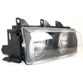 thumbnail image 3 of Headlight Headlamp Halogen Passenger Side Right RH for BMW 3 Series M3, 3 of 5
