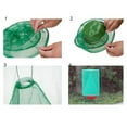 thumbnail image 5 of Mouliraty The Effective Trap Of Outdoor Fly Catcher Cage Net Is And, 5 of 9