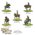 thumbnail image 2 of Warlord Games Parliament Commanders New, 2 of 3