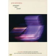 Joni Mitchell: Shadows and Light (DVD)