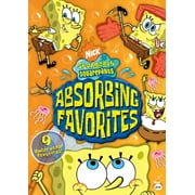 SpongeBob Squarepants: Absorbing Favorites